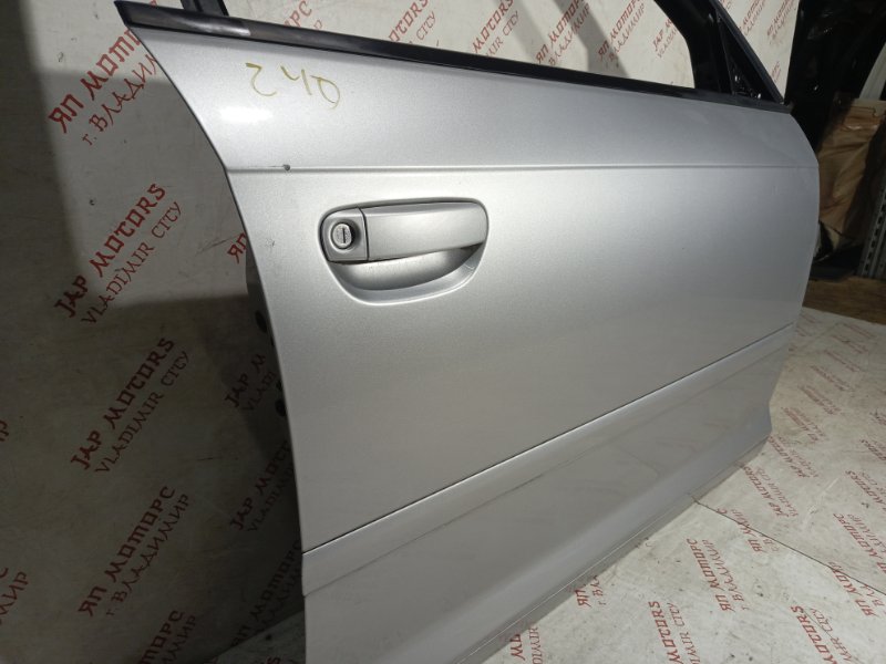 Дверь боковая, 11000 рублей, Владимир