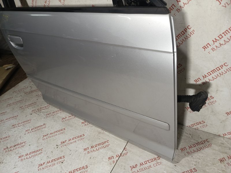 Дверь боковая, 11000 рублей, Владимир