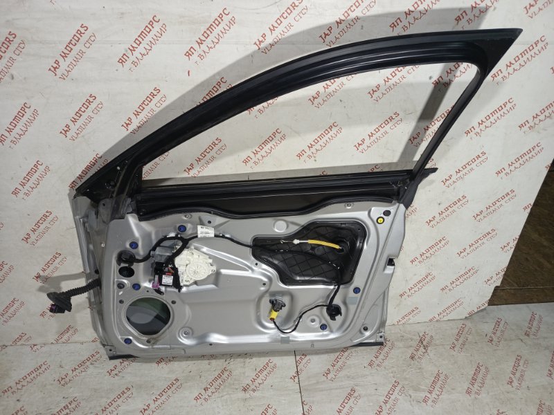 Дверь боковая, 11000 рублей, Владимир