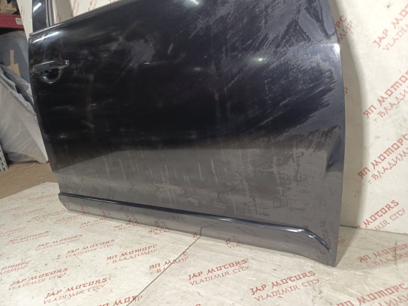 Дверь боковая, 12000 рублей, Владимир