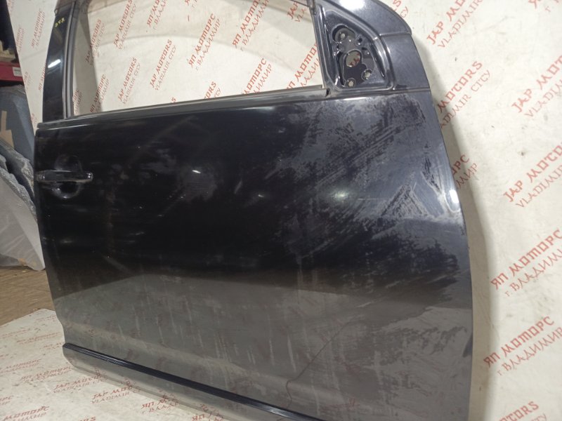 Дверь боковая, 12000 рублей, Владимир