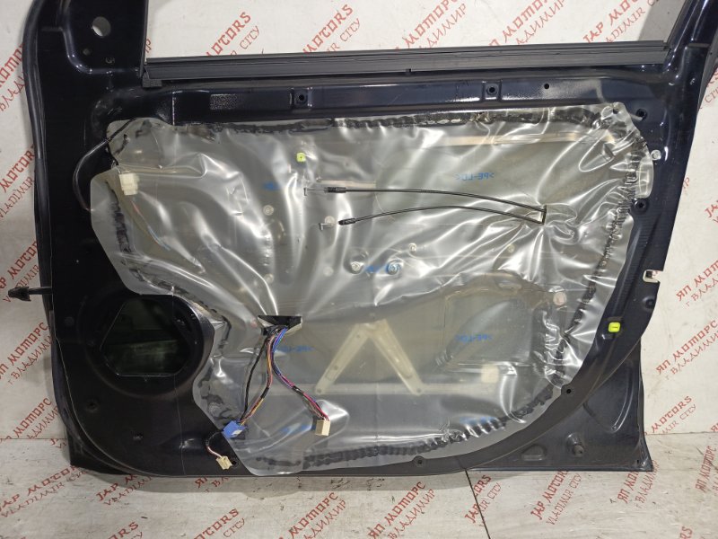 Дверь боковая, 12000 рублей, Владимир