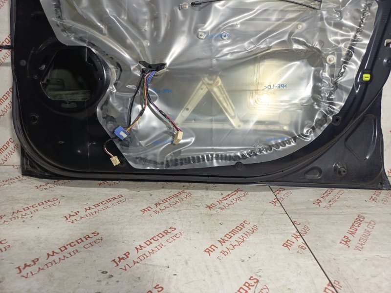 Дверь боковая, 12000 рублей, Владимир