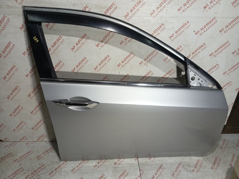 Дверь боковая, 12000 рублей, Владимир