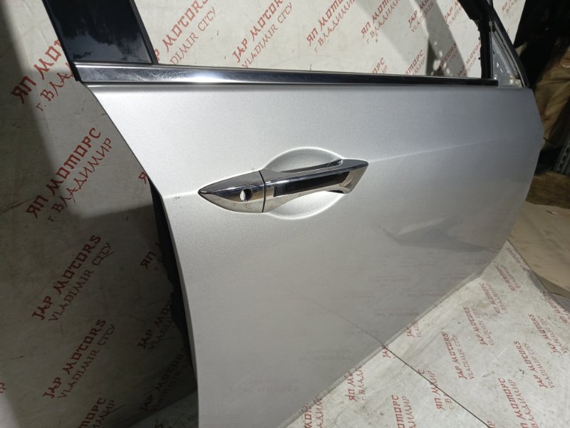 Дверь боковая, 12000 рублей, Владимир