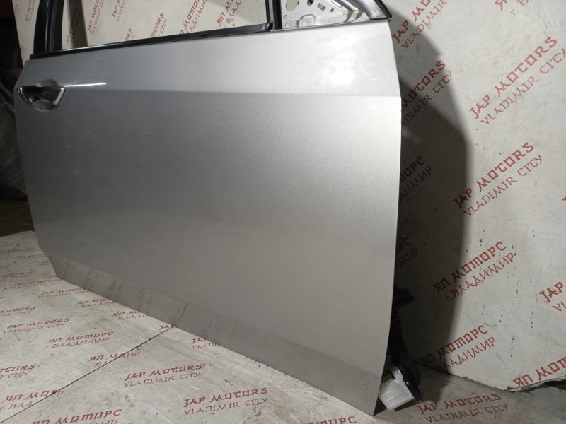 Дверь боковая, 12000 рублей, Владимир