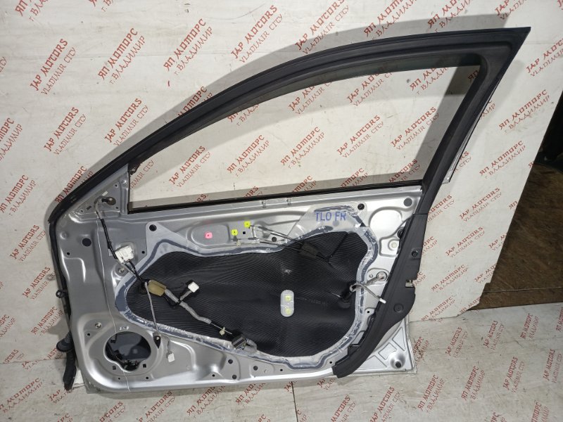 Дверь боковая, 12000 рублей, Владимир