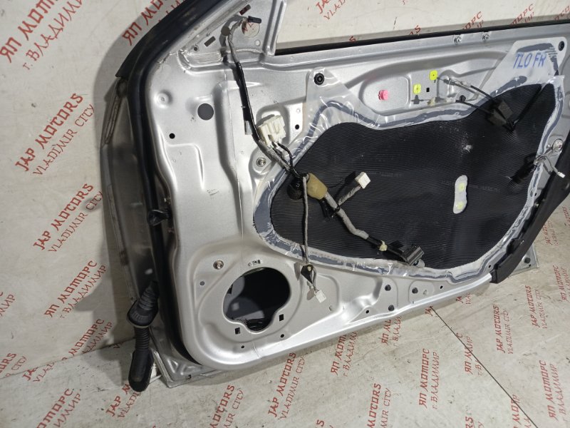 Дверь боковая, 12000 рублей, Владимир