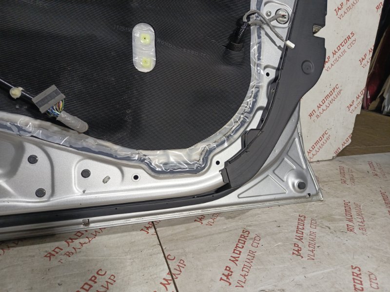 Дверь боковая, 12000 рублей, Владимир