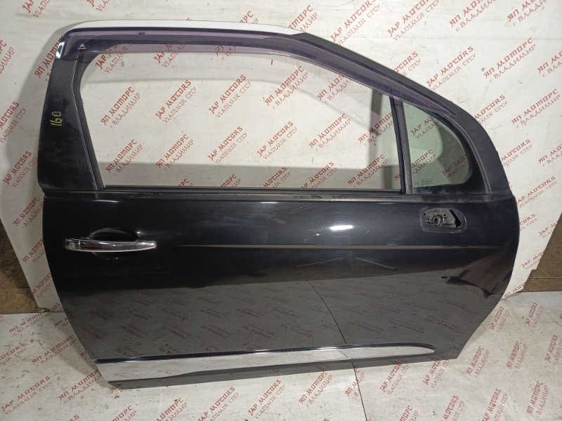 Дверь боковая, 11000 рублей, Владимир