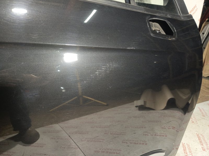 Дверь боковая, 11000 рублей, Владимир