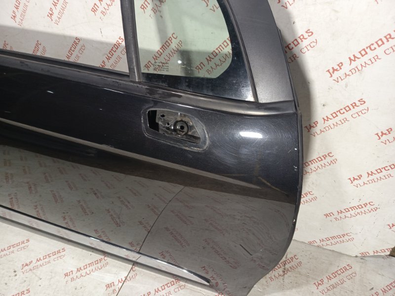 Дверь боковая, 11000 рублей, Владимир