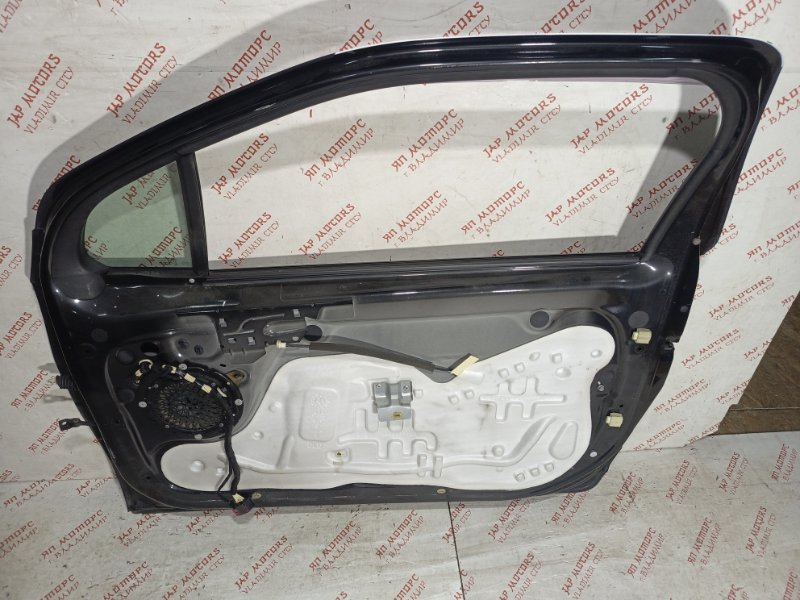 Дверь боковая, 11000 рублей, Владимир