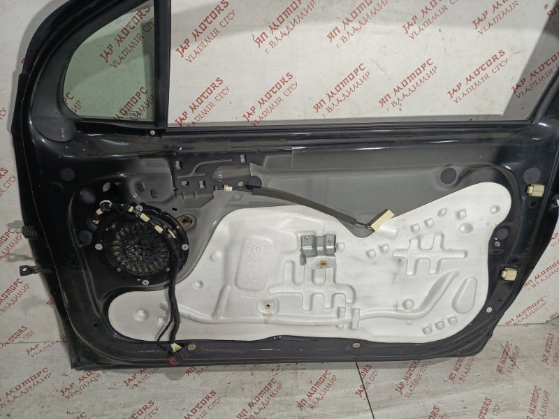 Дверь боковая, 11000 рублей, Владимир