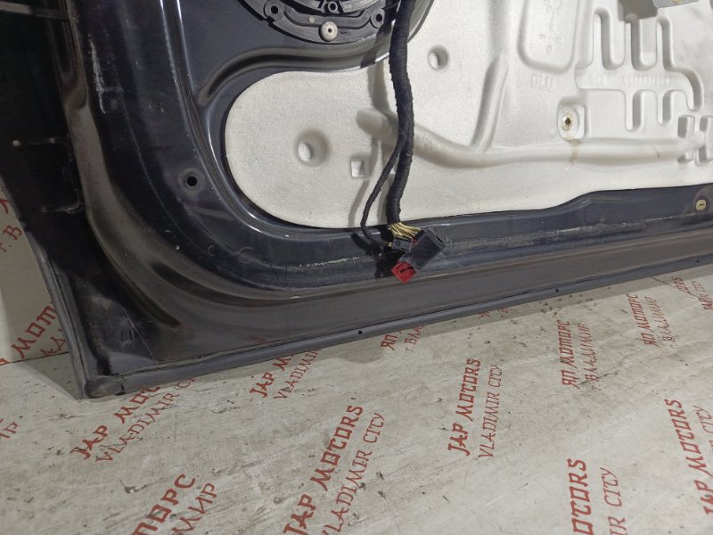 Дверь боковая, 11000 рублей, Владимир