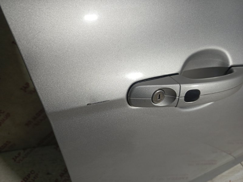 Дверь боковая, 22000 рублей, Владимир