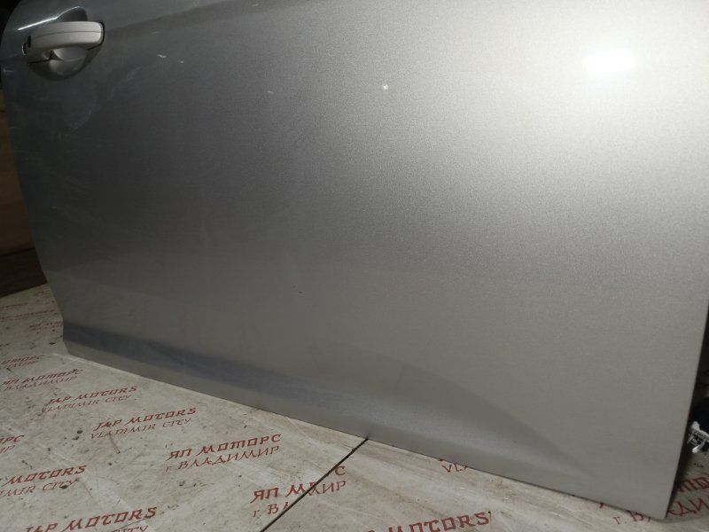 Дверь боковая, 22000 рублей, Владимир