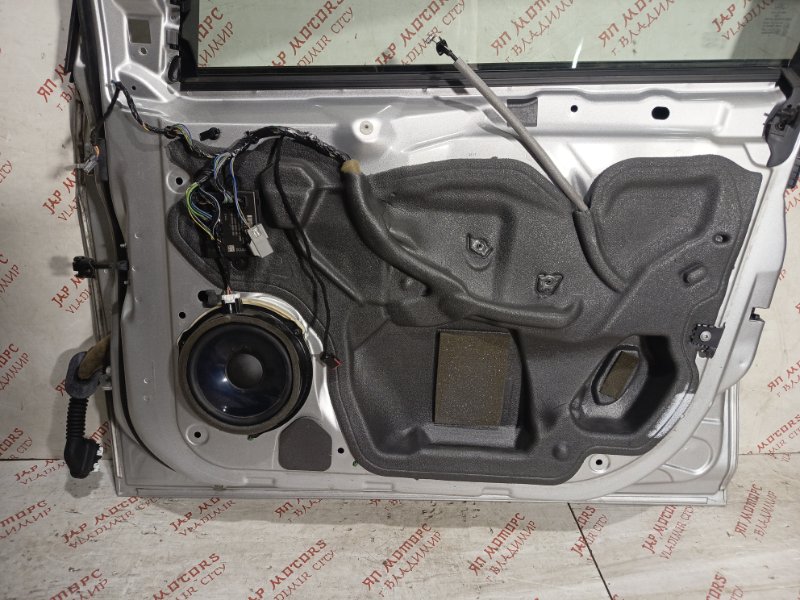 Дверь боковая, 22000 рублей, Владимир