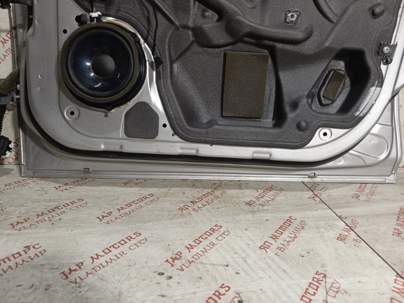 Дверь боковая, 22000 рублей, Владимир