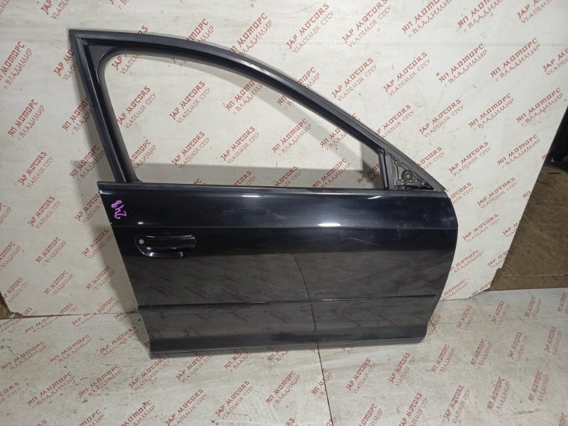 Дверь боковая, 12000 рублей, Владимир