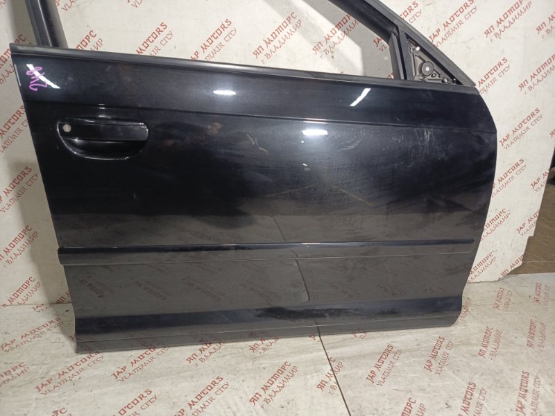 Дверь боковая, 12000 рублей, Владимир