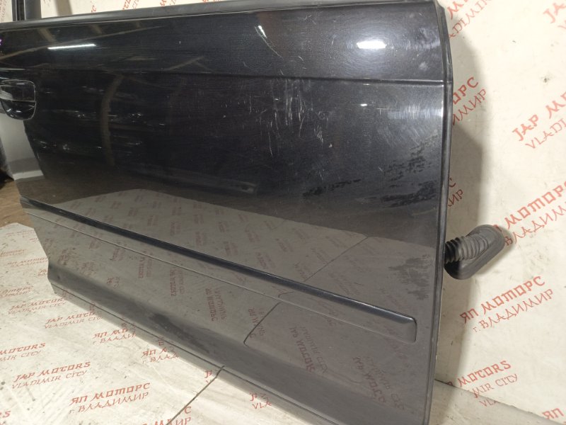 Дверь боковая, 12000 рублей, Владимир