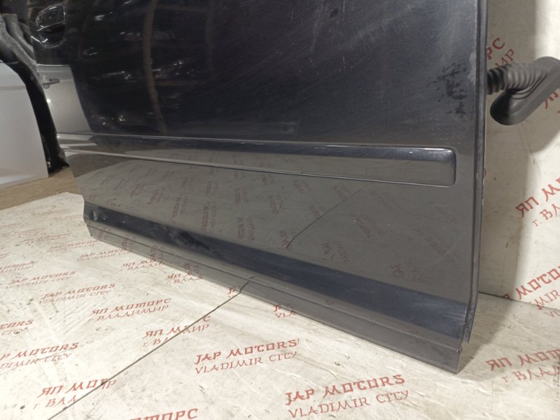 Дверь боковая, 12000 рублей, Владимир