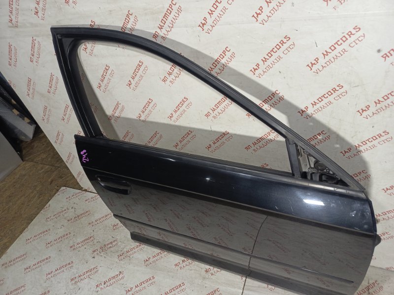 Дверь боковая, 12000 рублей, Владимир