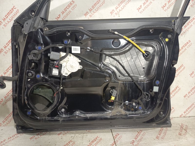 Дверь боковая, 12000 рублей, Владимир