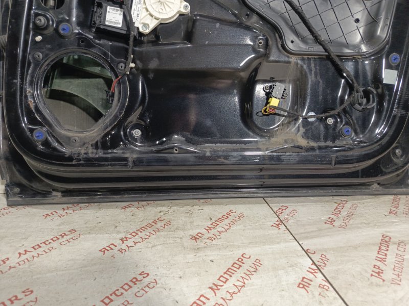 Дверь боковая, 12000 рублей, Владимир