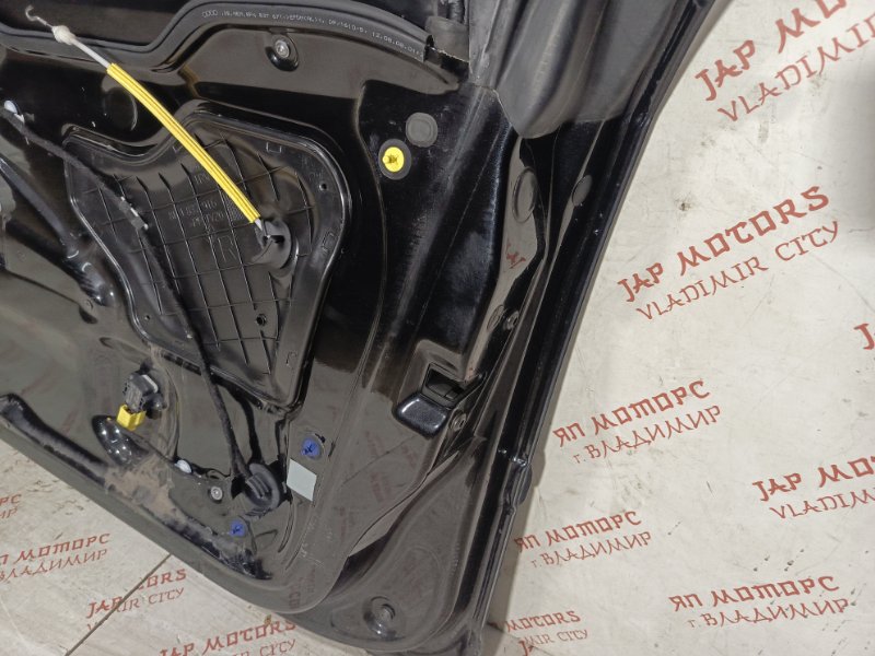 Дверь боковая, 12000 рублей, Владимир