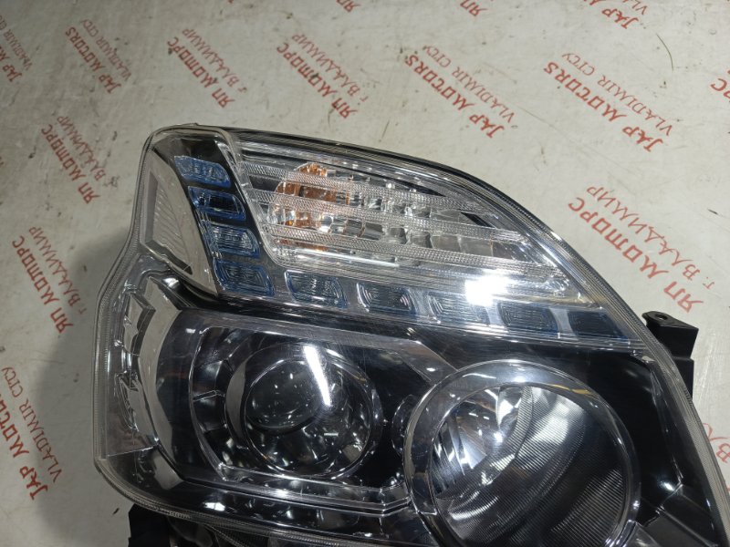 Фара ксеноновая, 20000 рублей, Владимир