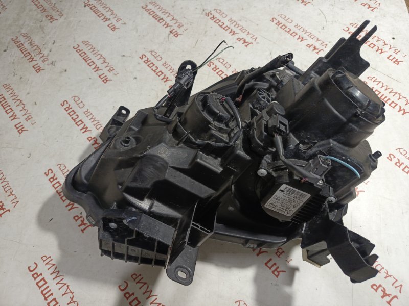 Фара ксеноновая, 20000 рублей, Владимир