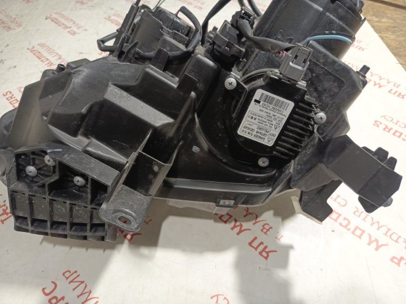 Фара ксеноновая, 20000 рублей, Владимир