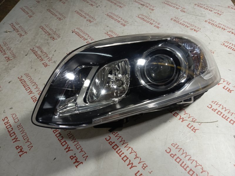 Фара ксеноновая, 40000 рублей, Владимир