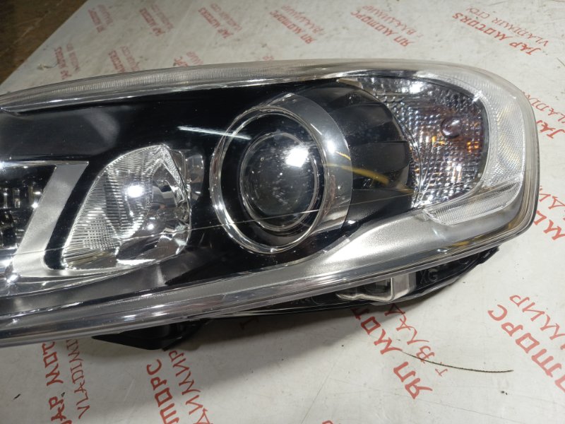 Фара ксеноновая, 40000 рублей, Владимир