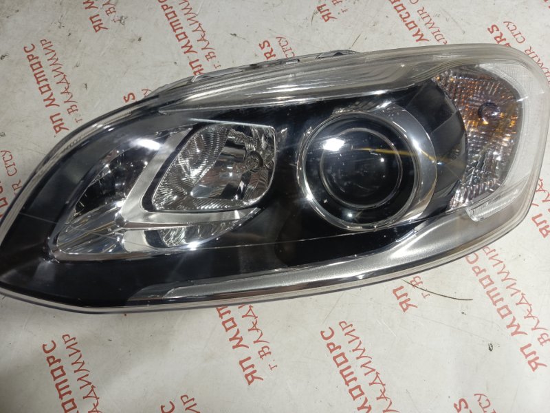 Фара ксеноновая, 40000 рублей, Владимир