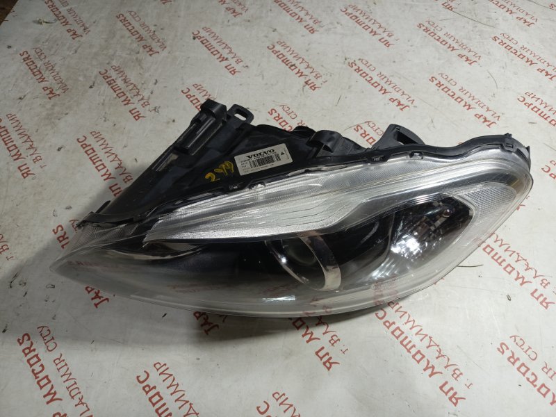 Фара ксеноновая, 40000 рублей, Владимир