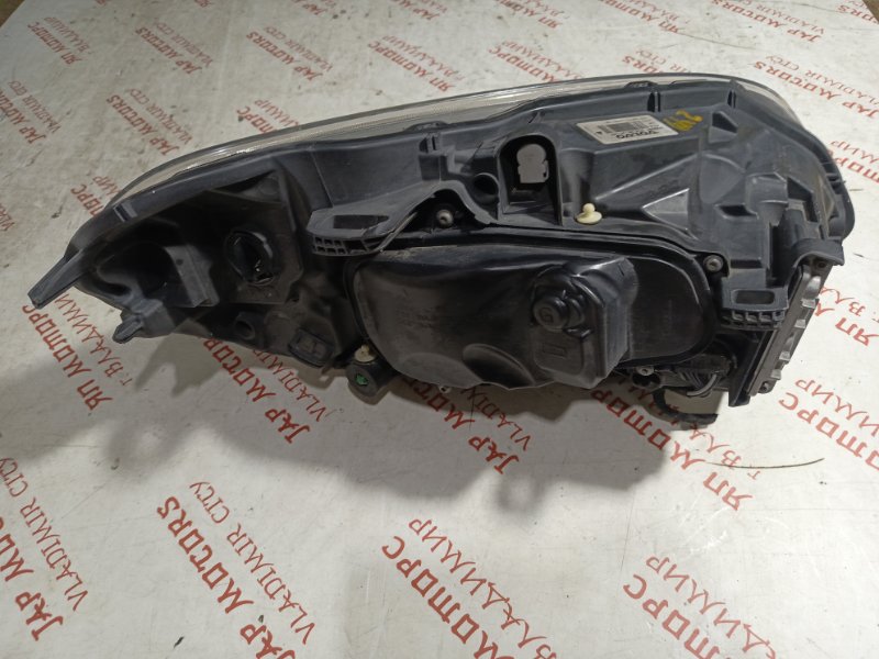 Фара ксеноновая, 40000 рублей, Владимир