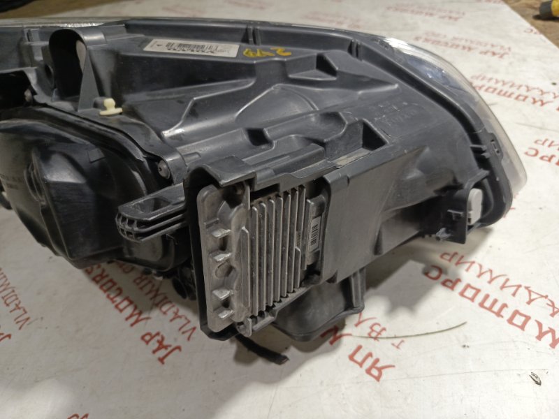 Фара ксеноновая, 40000 рублей, Владимир