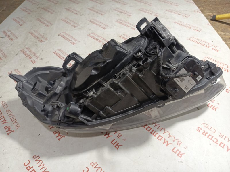 Фара ксеноновая, 40000 рублей, Владимир