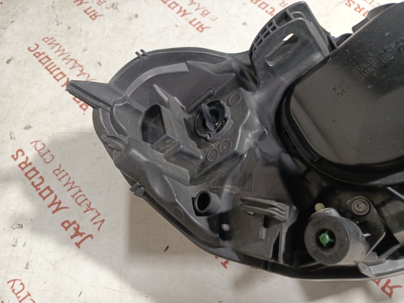 Фара ксеноновая, 40000 рублей, Владимир