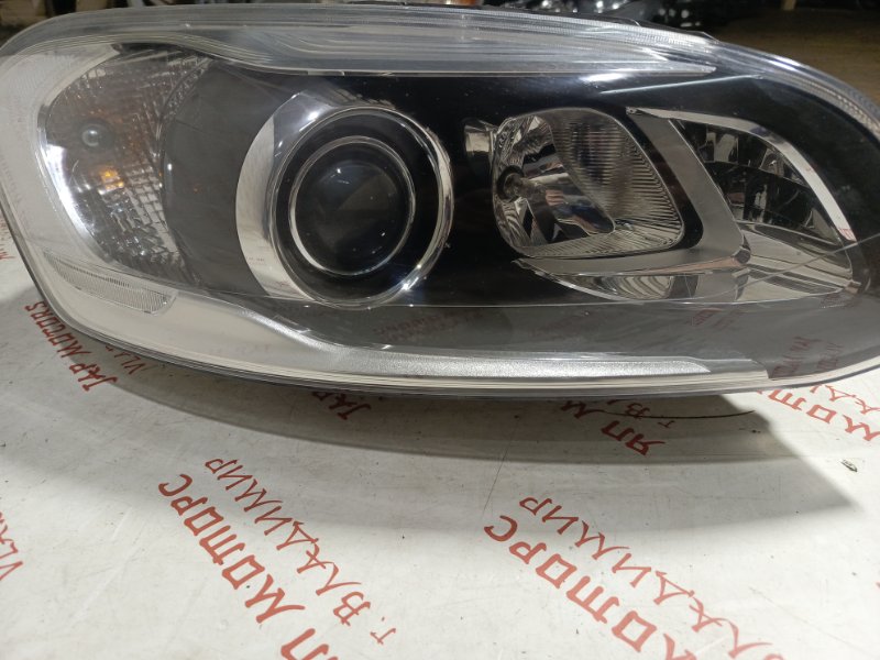 Фара ксеноновая, 40000 рублей, Владимир