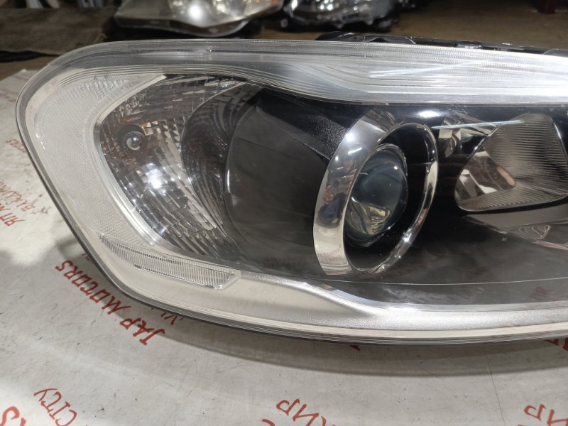 Фара ксеноновая, 40000 рублей, Владимир