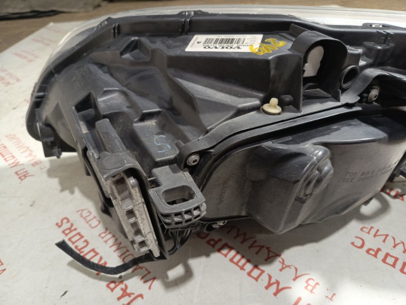 Фара ксеноновая, 40000 рублей, Владимир