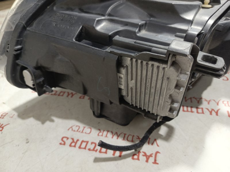 Фара ксеноновая, 40000 рублей, Владимир