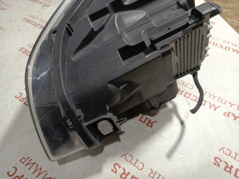 Фара ксеноновая, 40000 рублей, Владимир