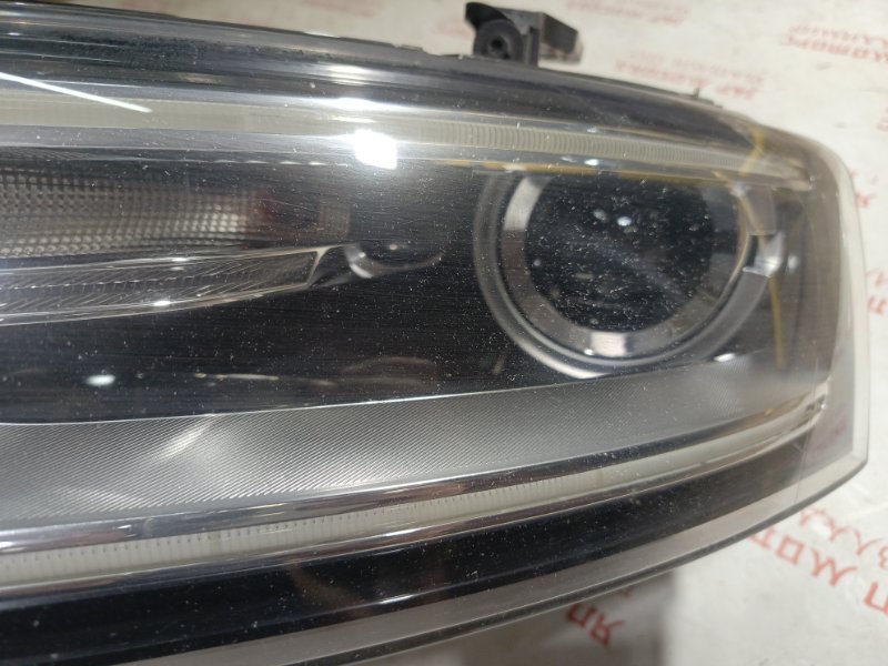 Фара ксеноновая, 18000 рублей, Владимир