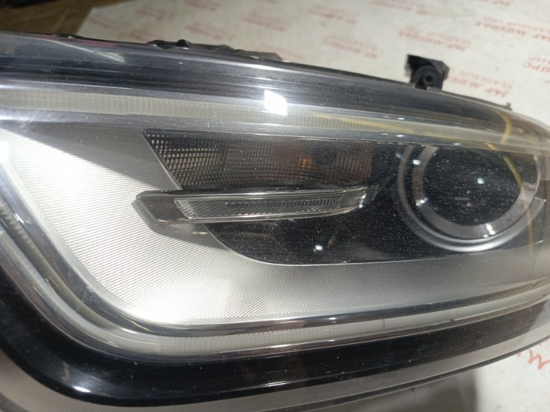 Фара ксеноновая, 18000 рублей, Владимир