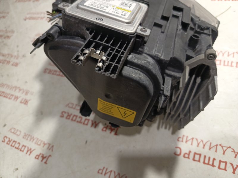 Фара ксеноновая, 18000 рублей, Владимир